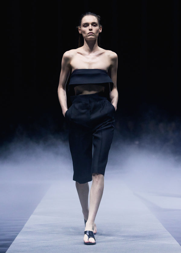 RUNWAY