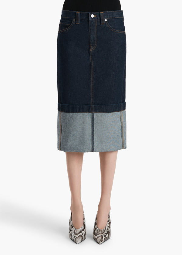 KILIAN SKIRT BENSON 1190908040 040 B