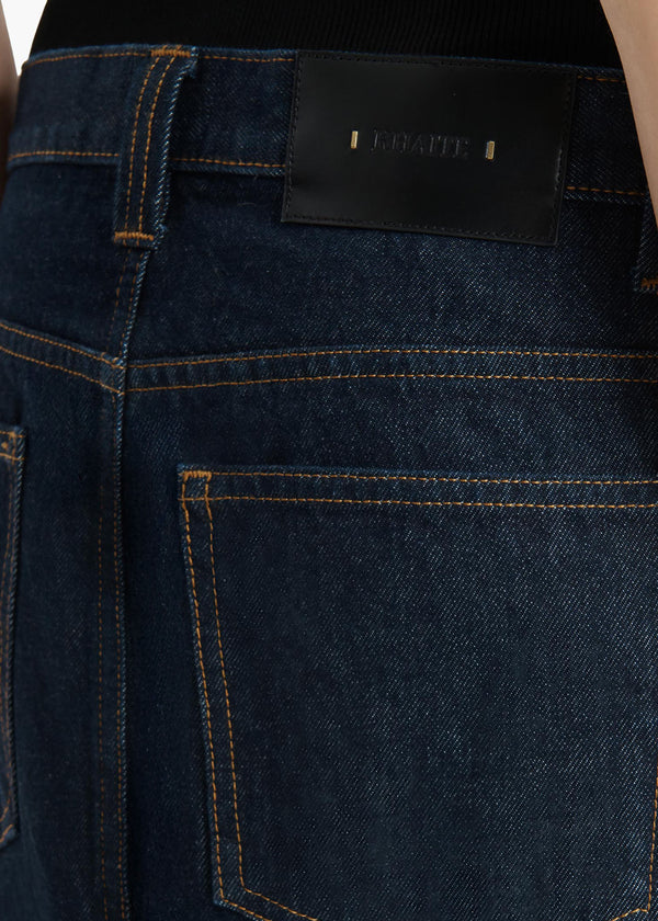 Kilian Skirt in Benson