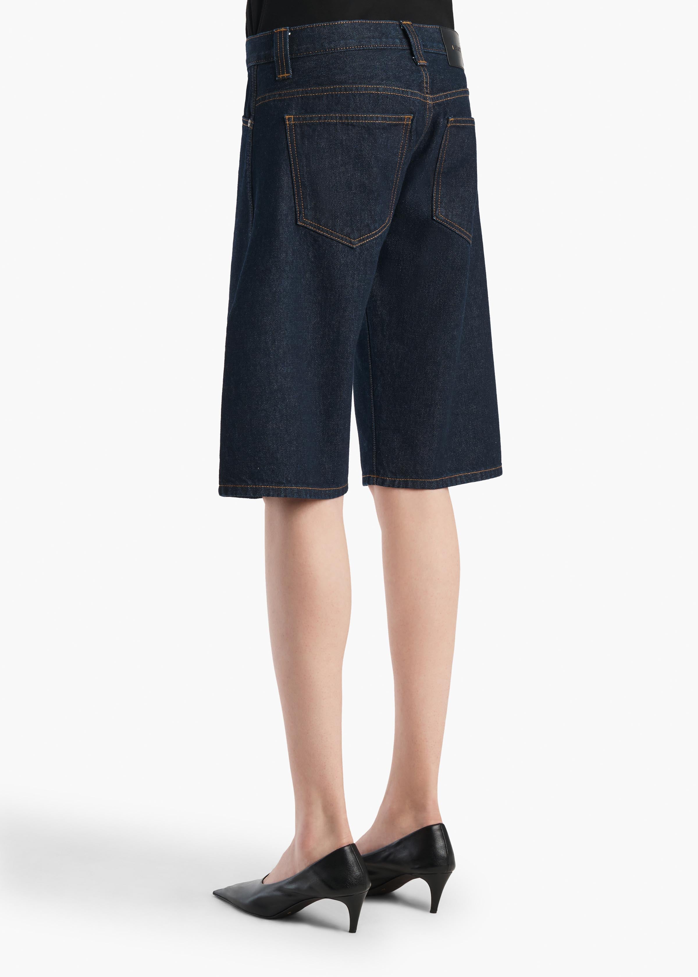 Kinga Short in Benson