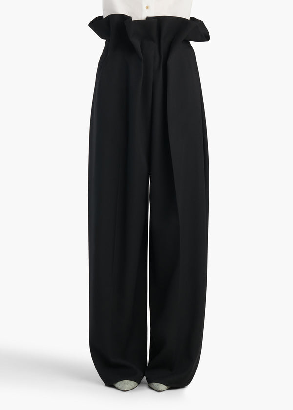 KIRA PANT BLACK 3210586 200 B