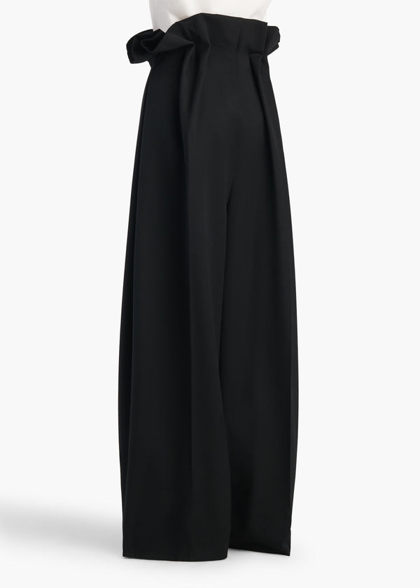 KIRA PANT BLACK 3210586 200 C