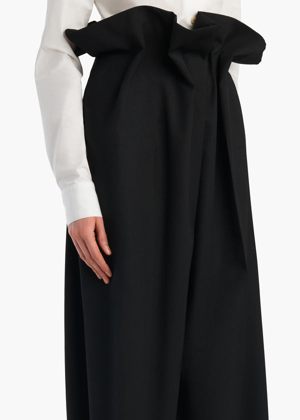 KIRA PANT BLACK 3210586 200 D