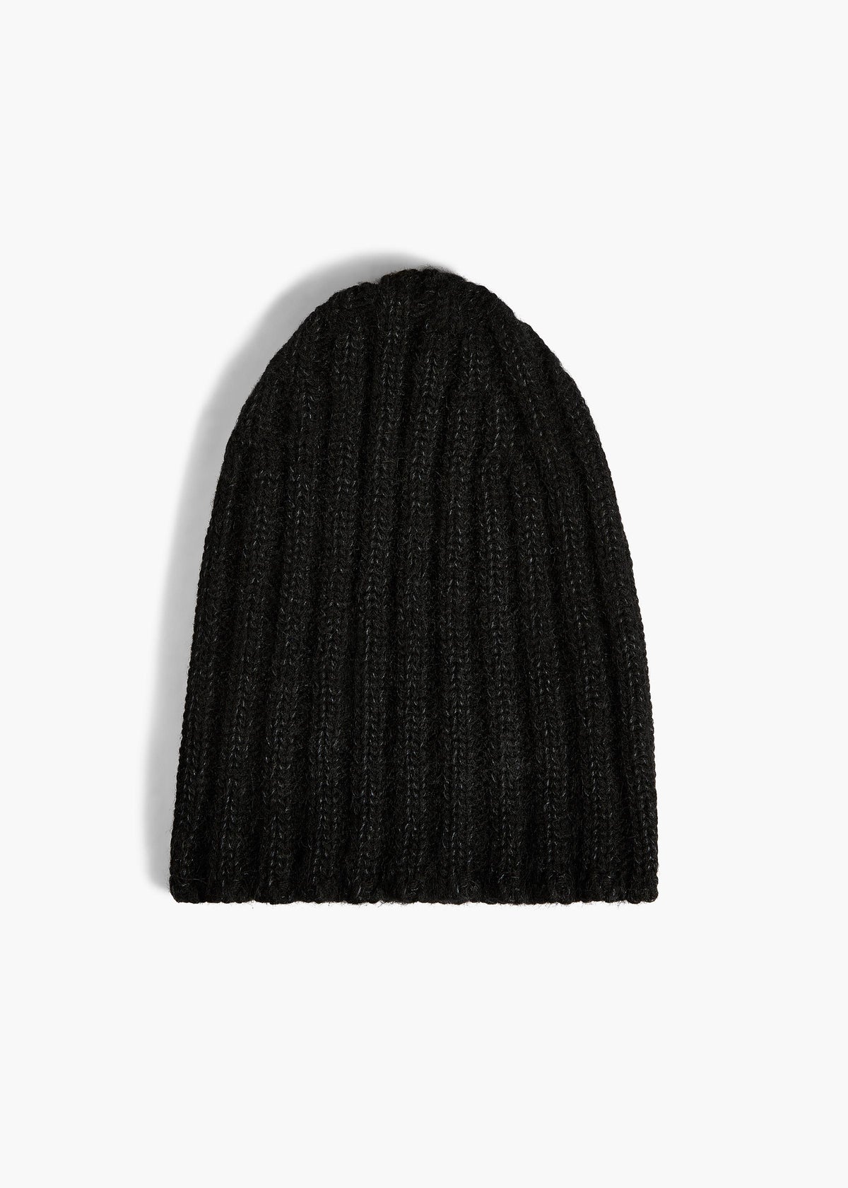 LAKE BEANIE BLACK MULTI 18391675 283 A