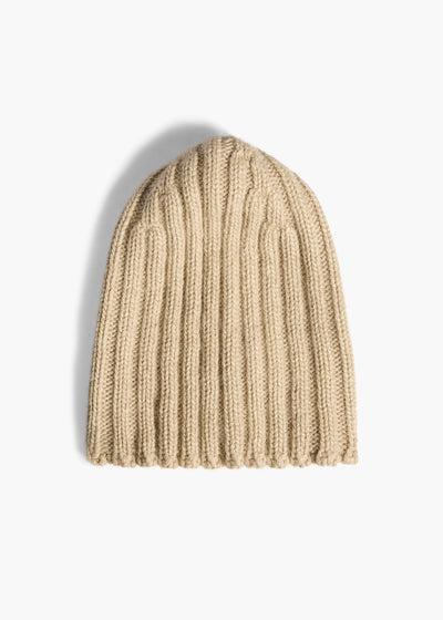 LAKE BEANIE SEPIA MULTI 18391675 489 A