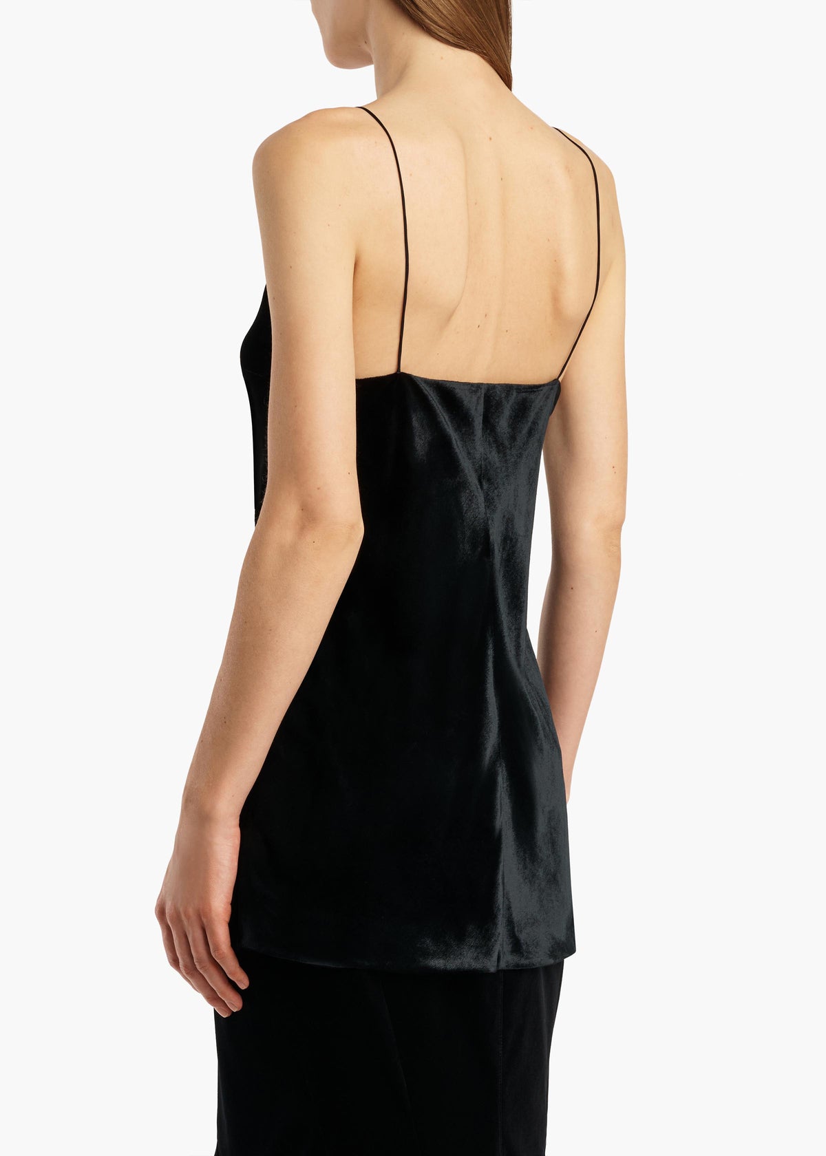 LARS TOP BLACK 25654252 200 C