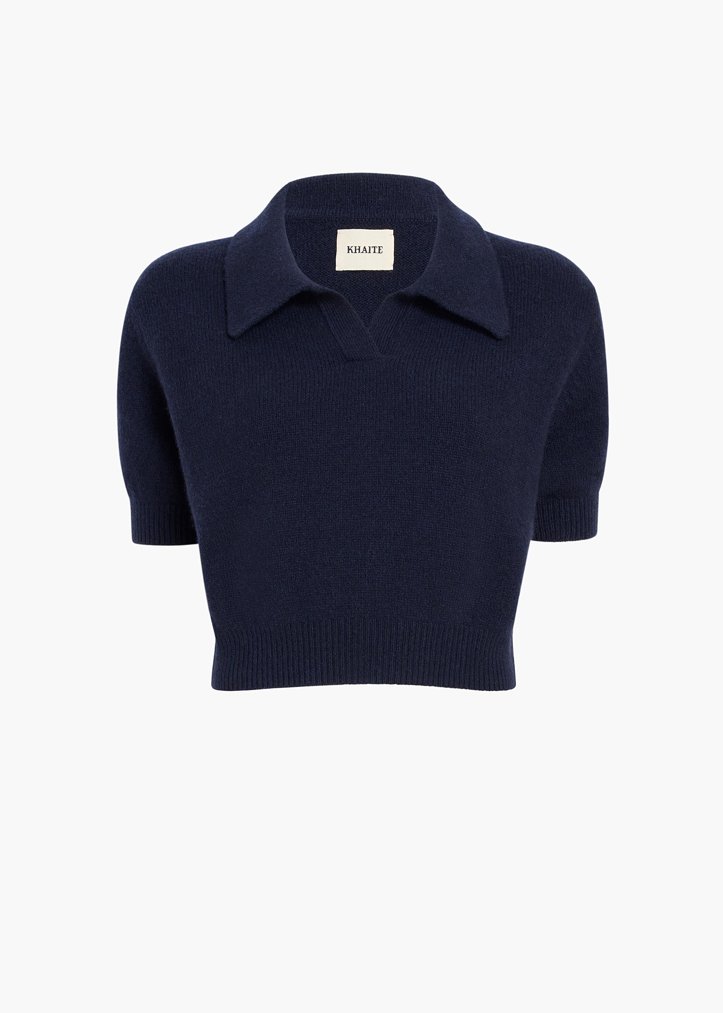 Leni Sweater in Midnight