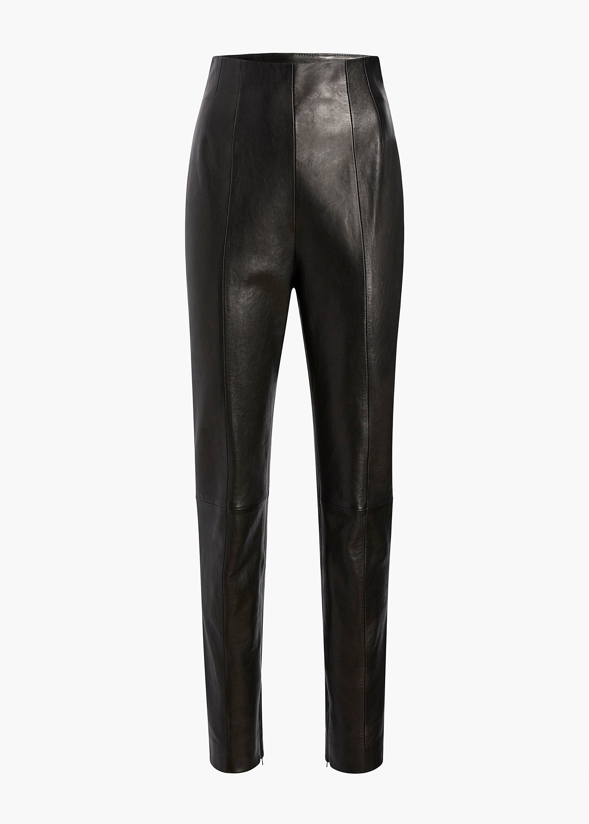 Lenn Pant Leather