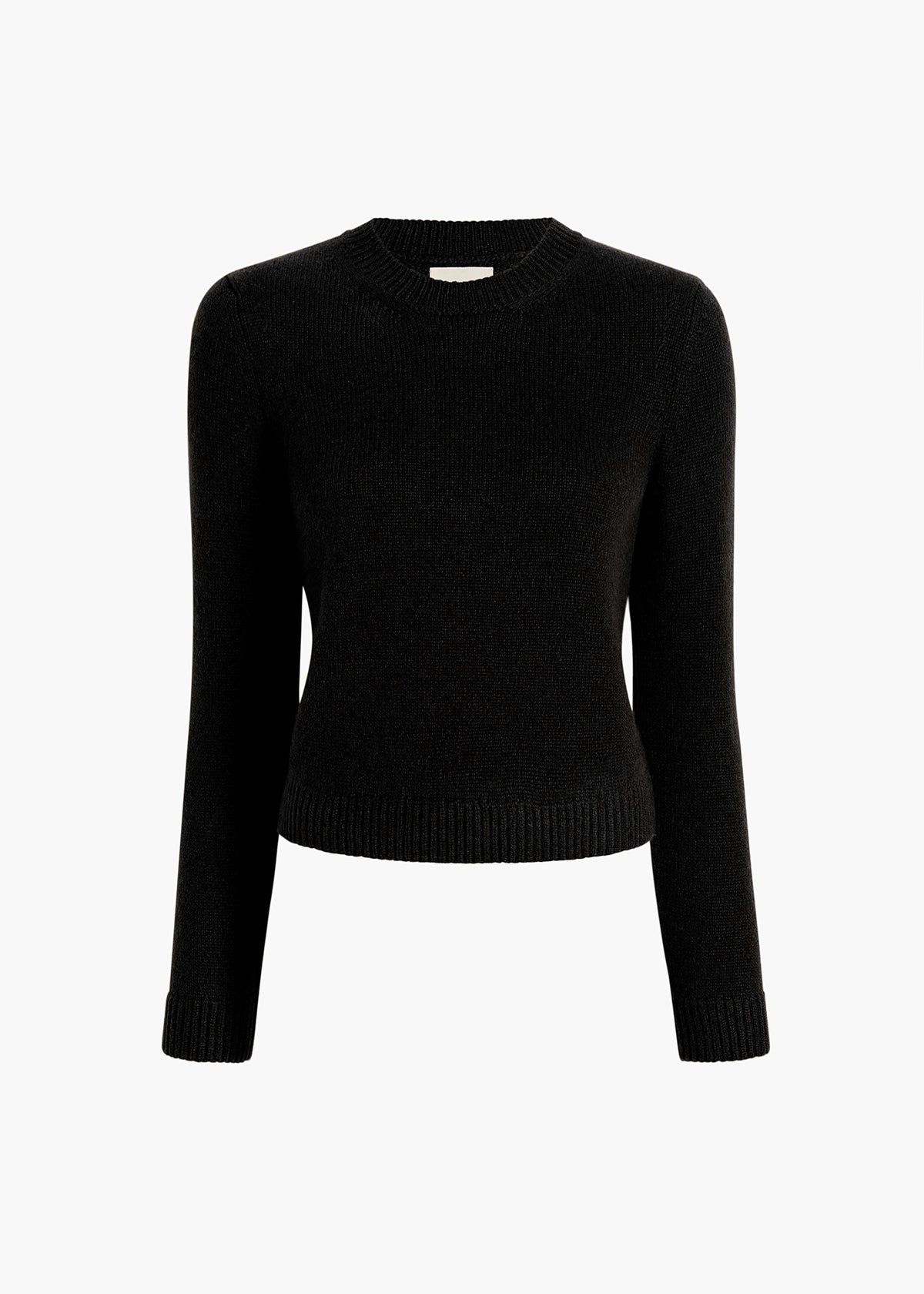 Leta Sweater in Black