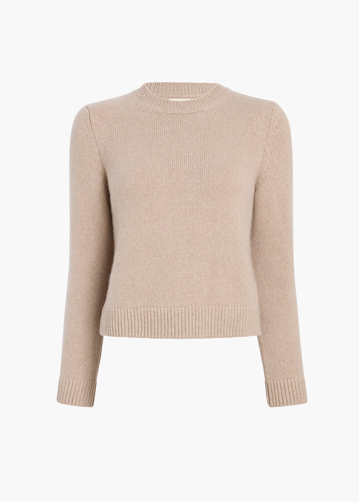 Leta Sweater Putty