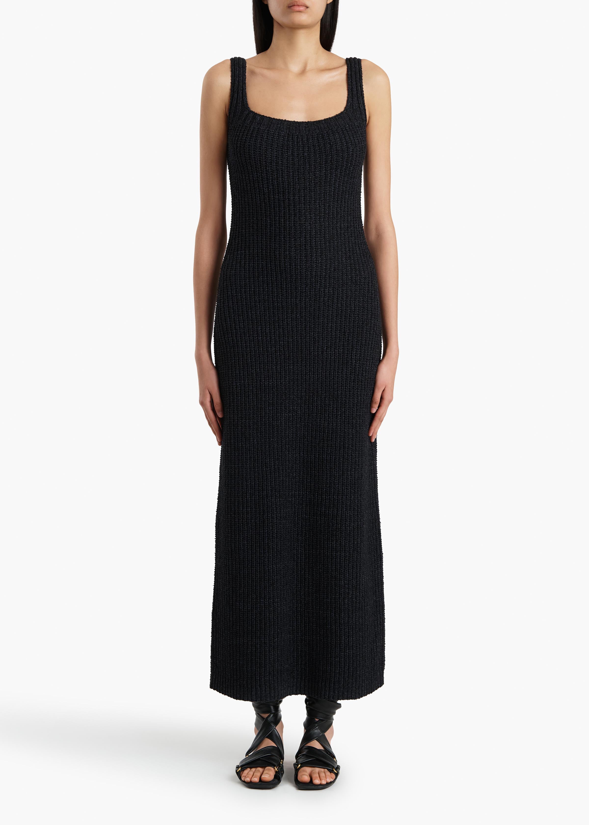 LEX DRESS BLACK 9807458 200 B