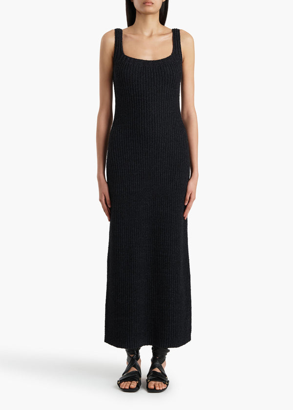 LEX DRESS BLACK 9807458 200 B