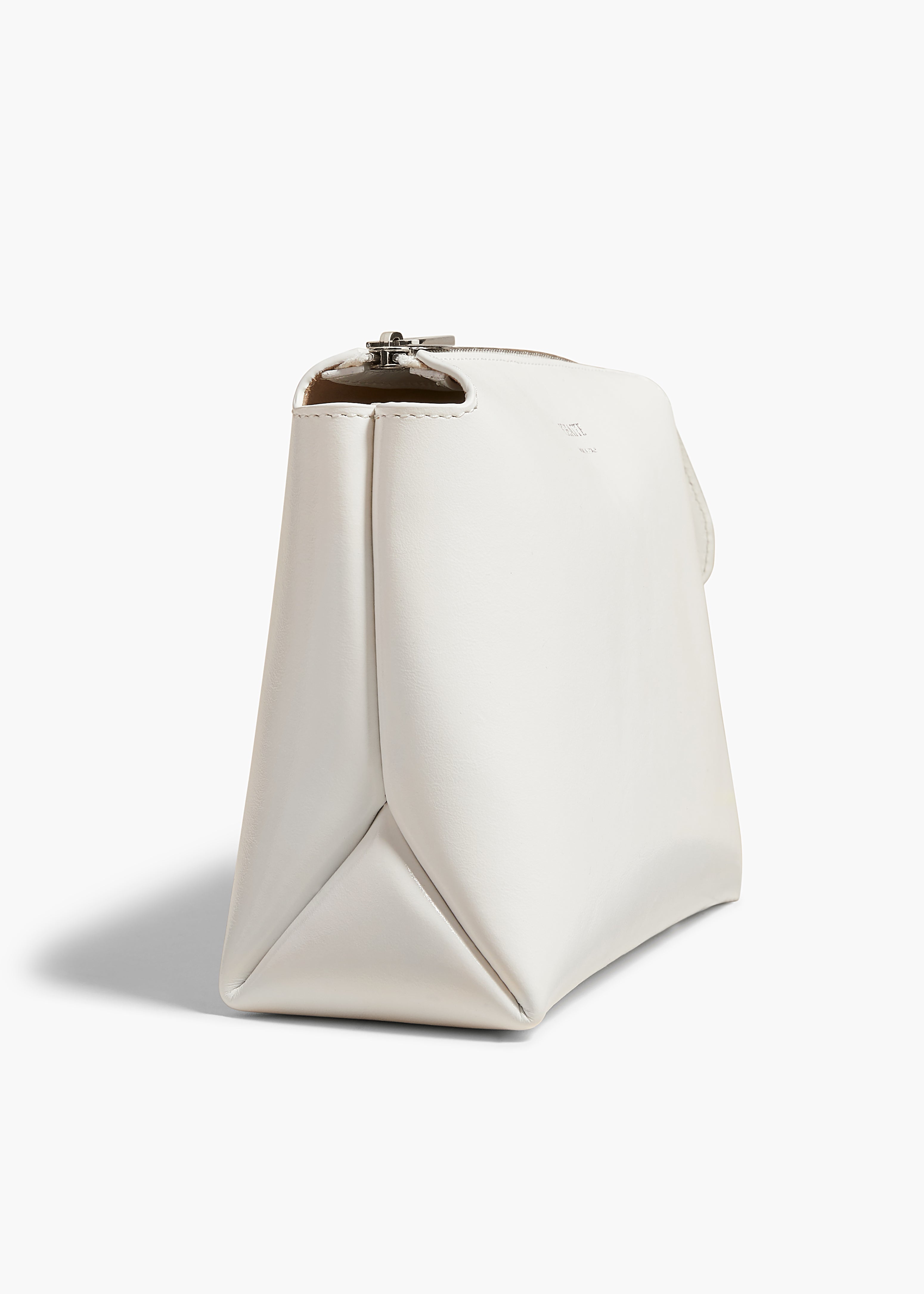 White pochette sales
