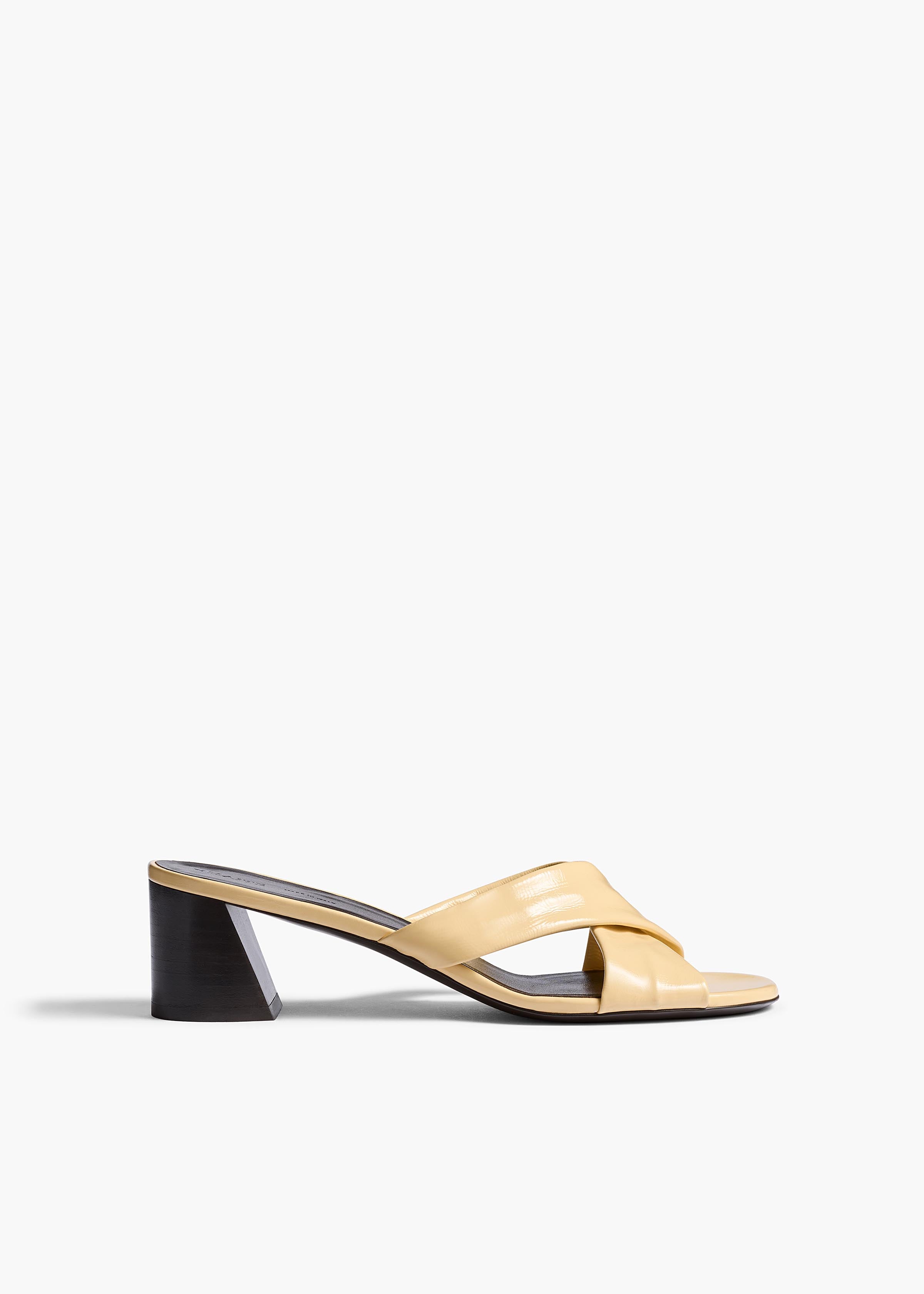 Liria Sandal in Butter Glazed Leather