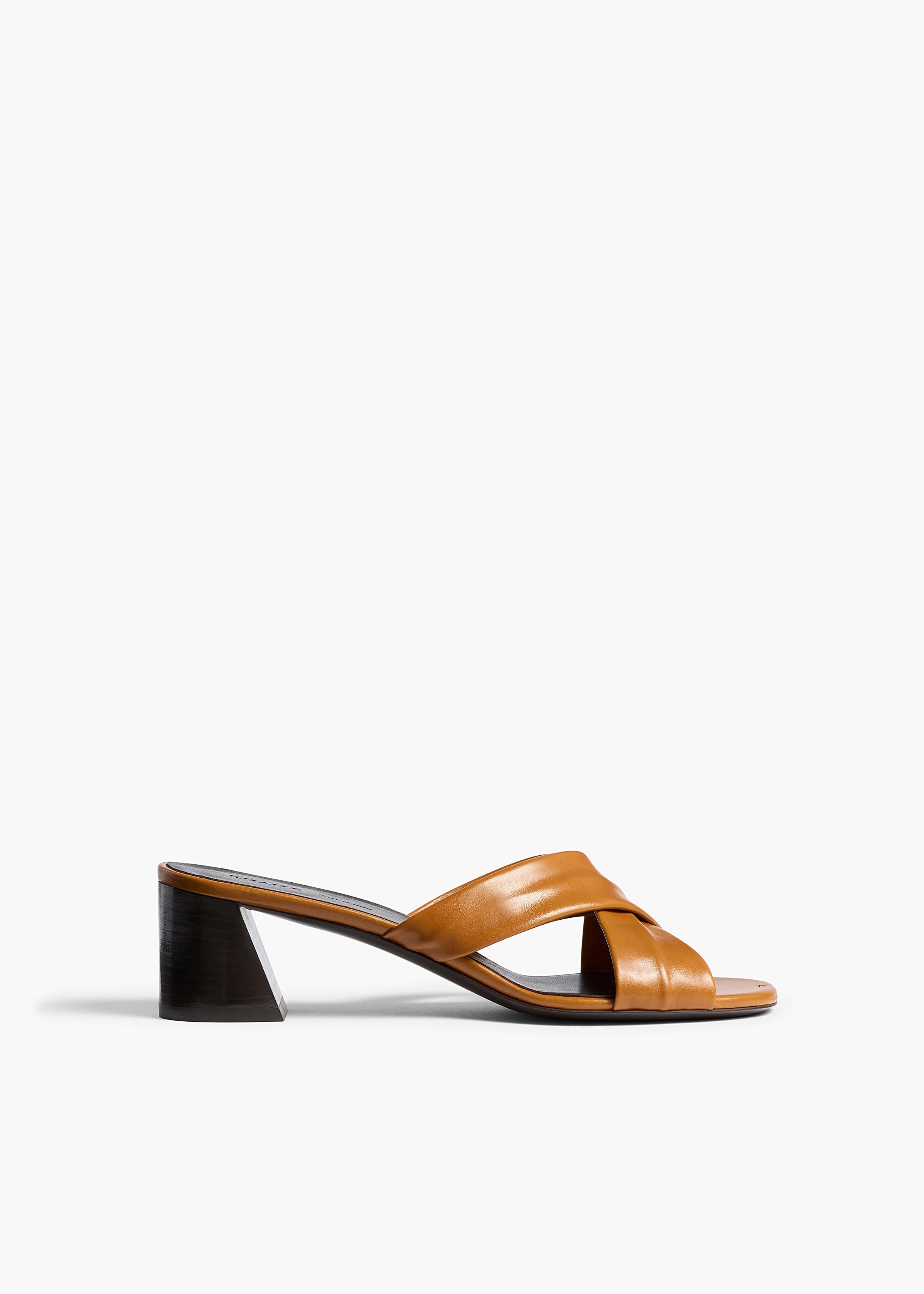 Liria Sandal from Khaite - $880
