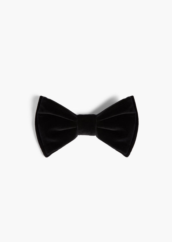 LIV BOWTIE BLACK 25051031 200 A