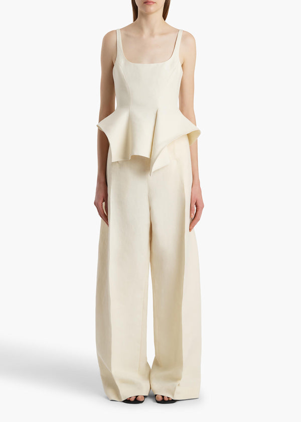 LOA TOP NATURAL 2469218 121 A STYLED