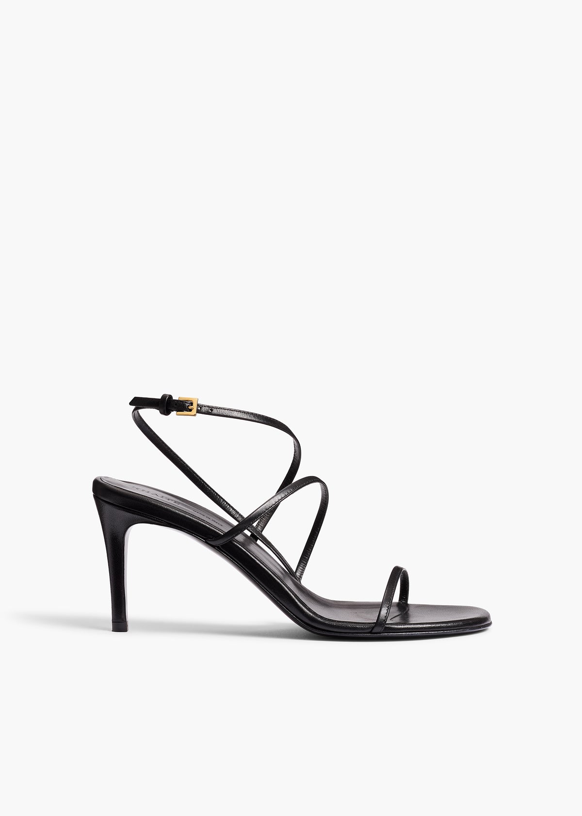 Loop Sandal Leather
