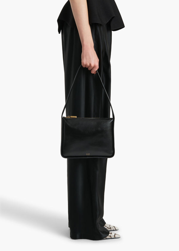 LORI SQUARED BAG BLACK H1043 877 200 F