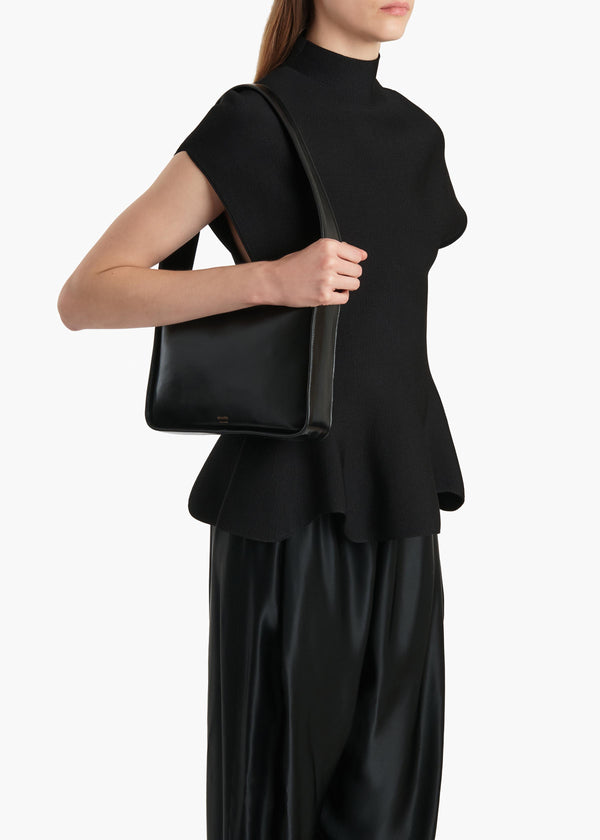 LORI SQUARED BAG BLACK H1043 877 200 F