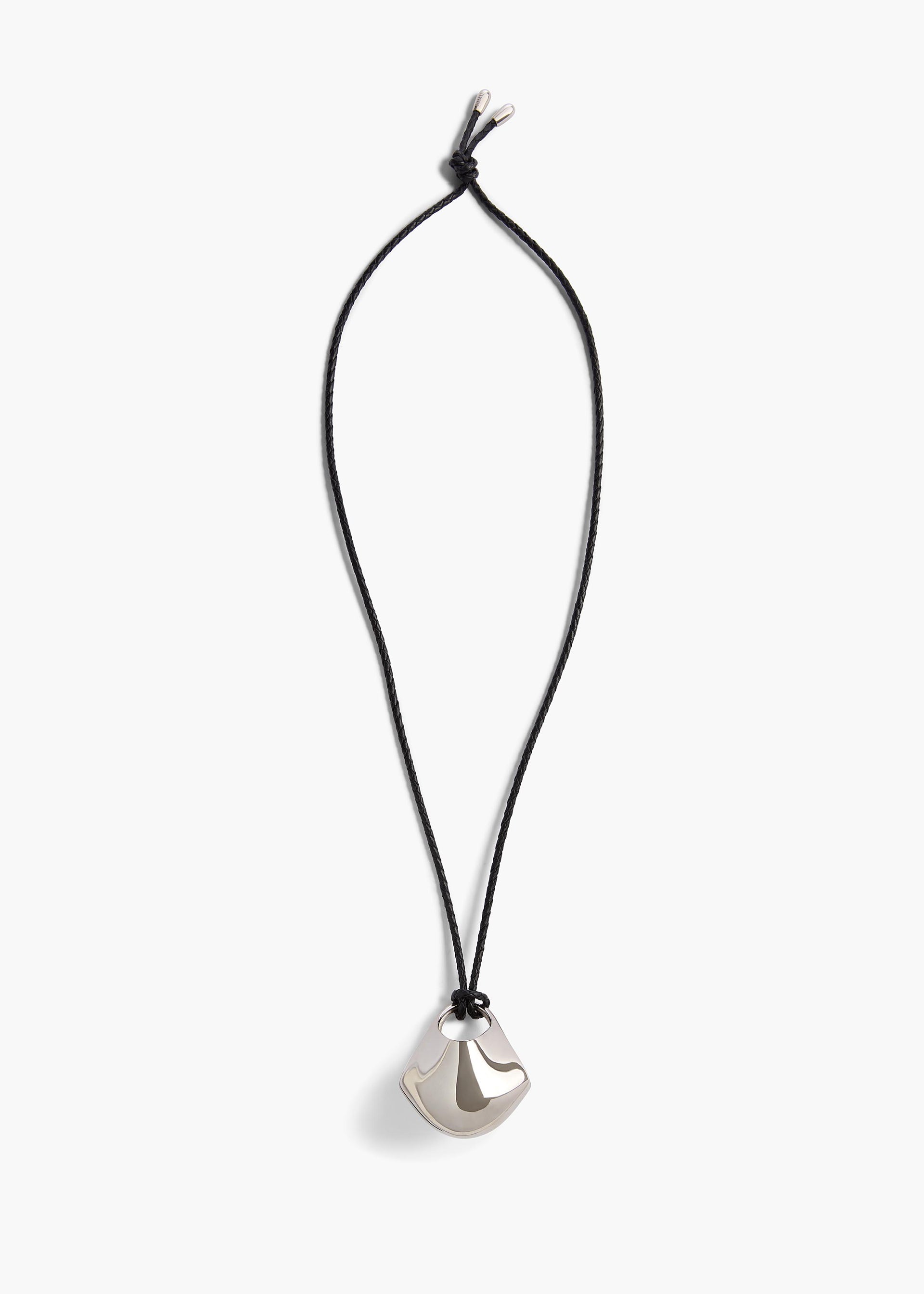 Medium Lotus Pendant