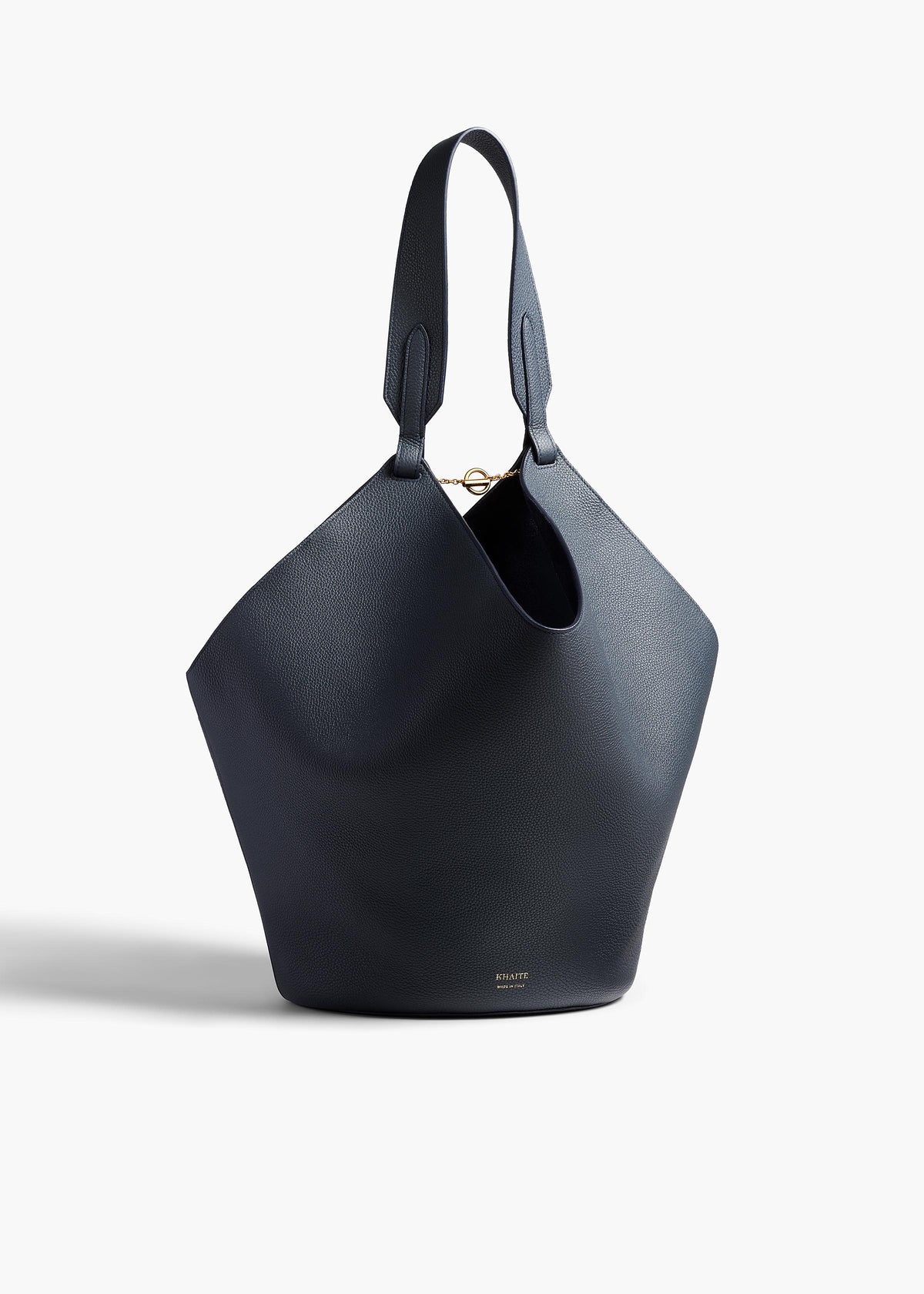LOTUS MEDIUM TOTE MIDNIGHT NAVY H2037 914 358 A