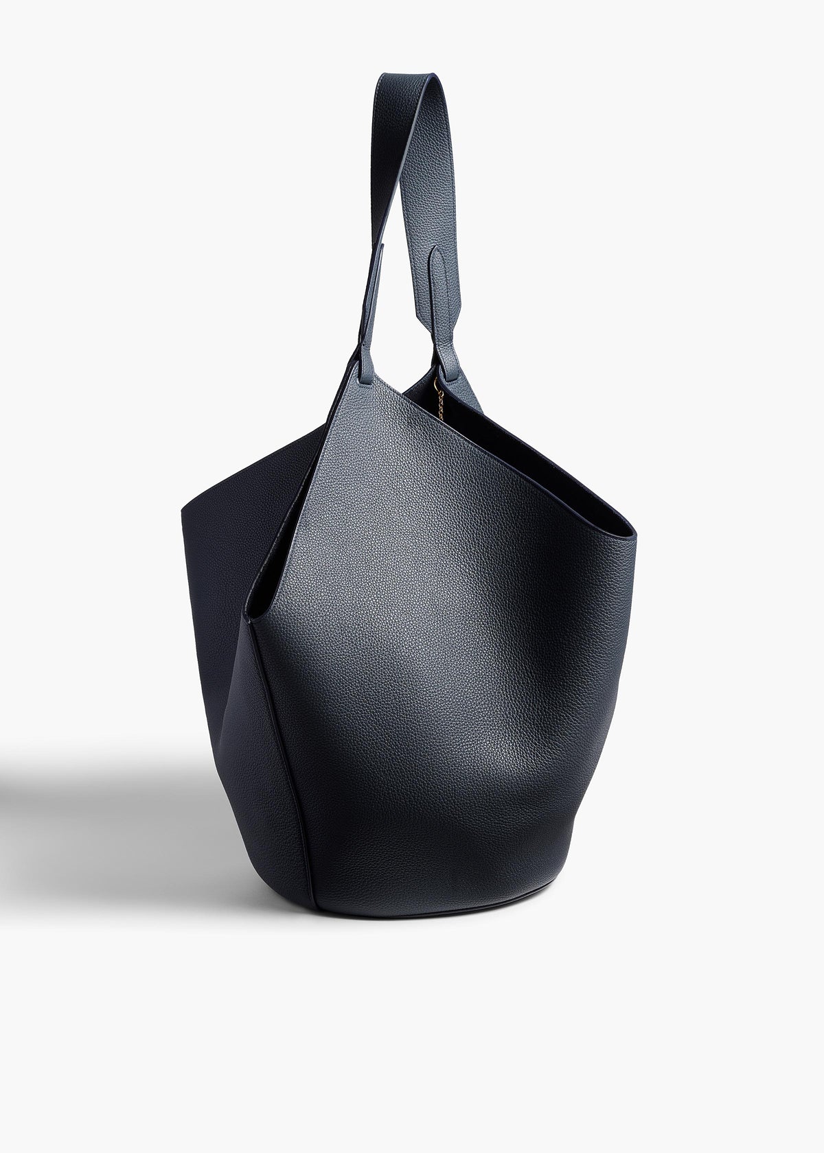 LOTUS MEDIUM TOTE MIDNIGHT NAVY H2037 914 358 B