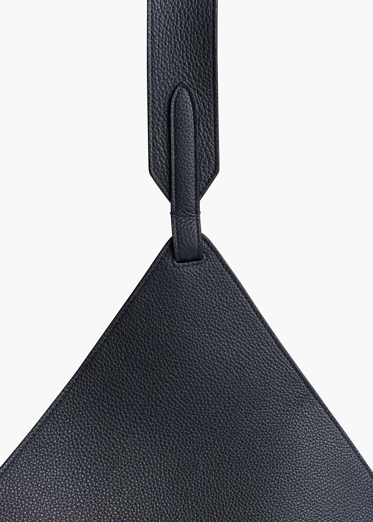 LOTUS MEDIUM TOTE MIDNIGHT NAVY H2037 914 358 D