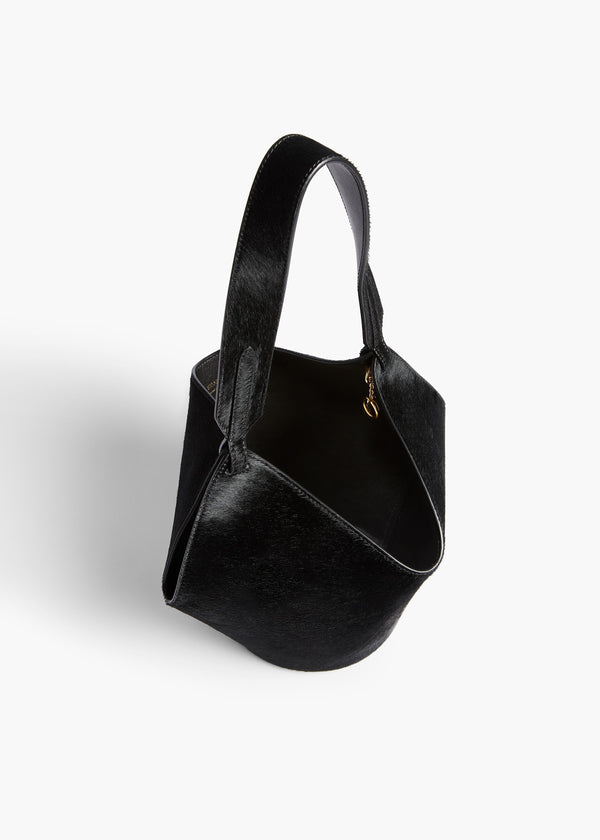 LOTUS MINI TOTE BLACK H2056 760 200 C