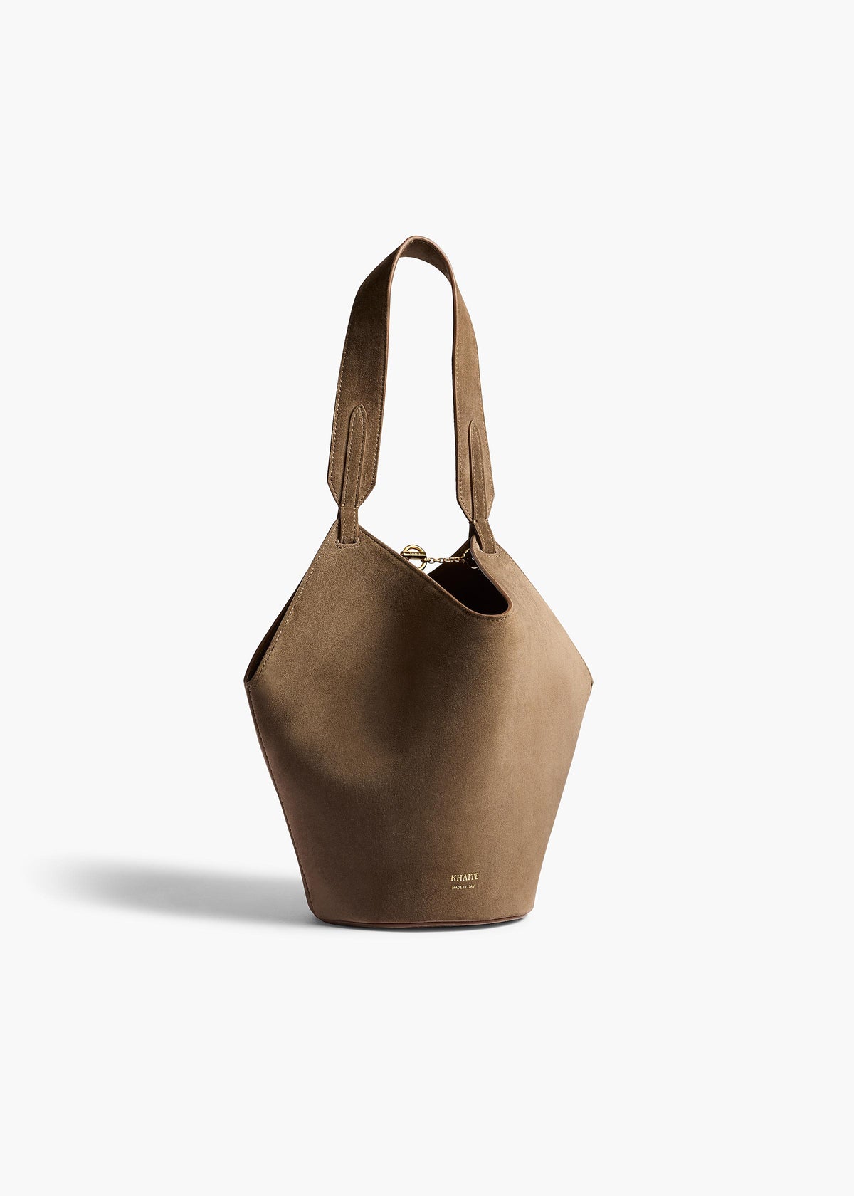 Medium Lotus Tote