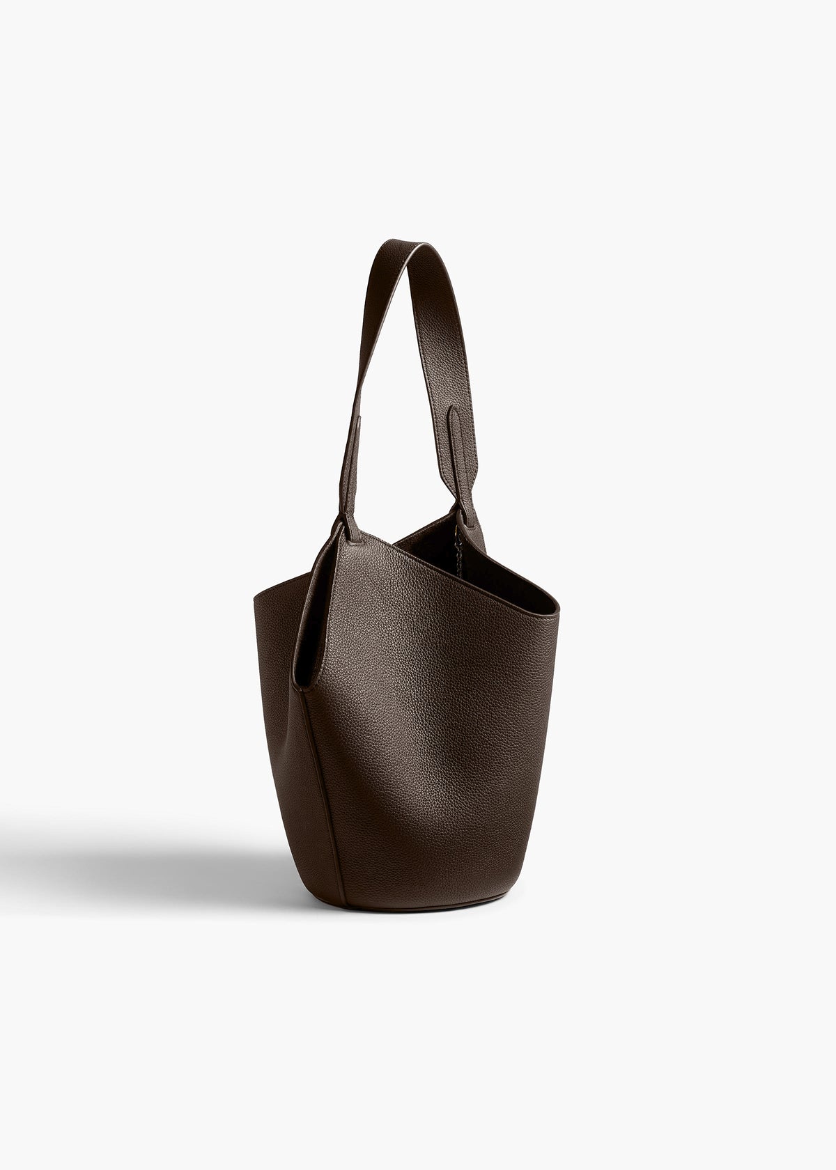 LOTUS MINI TOTE ESPRESSO H2056 914 864 B