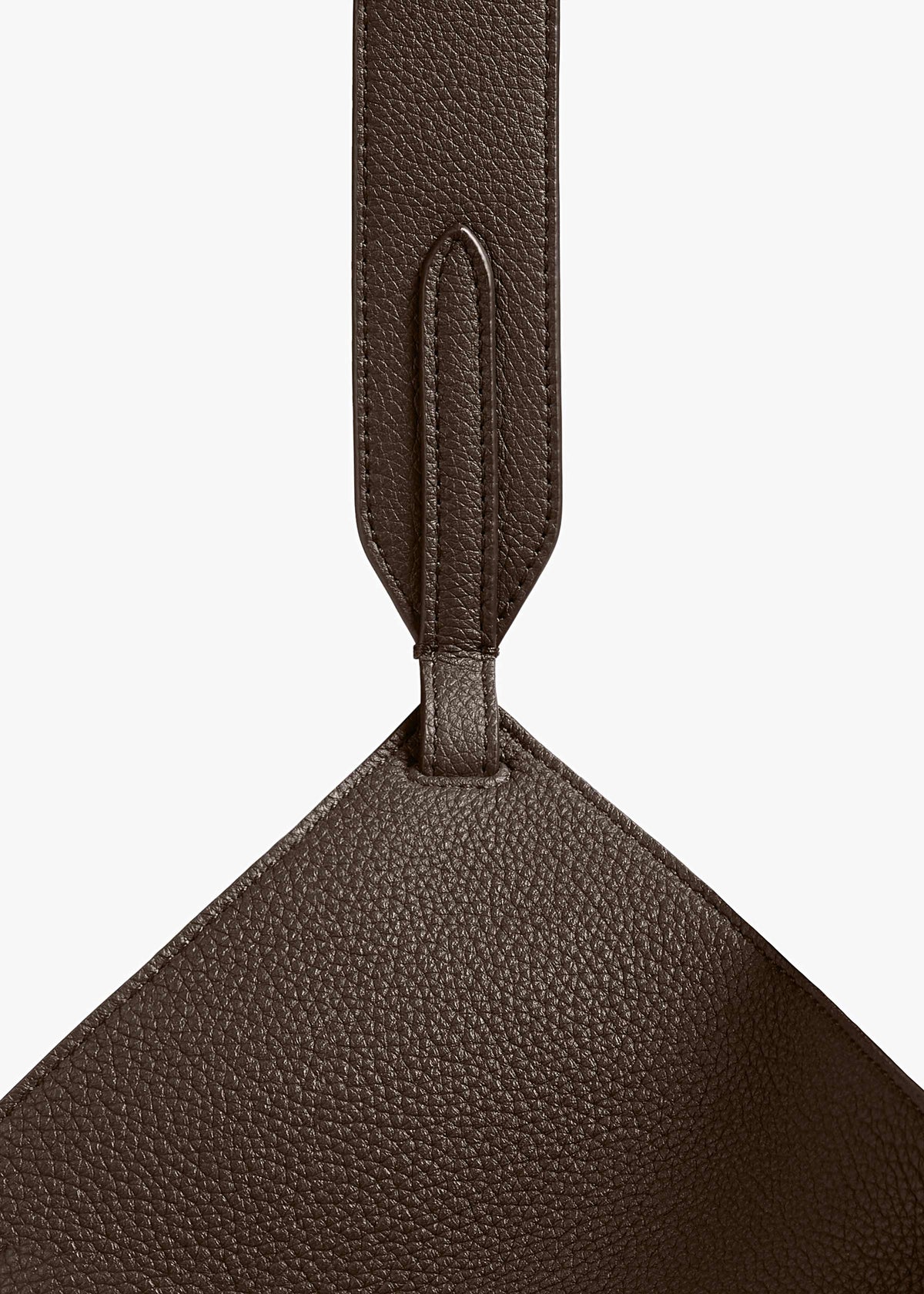 LOTUS MINI TOTE ESPRESSO H2056 914 864 D