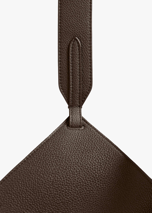 LOTUS MINI TOTE ESPRESSO H2056 914 864 D