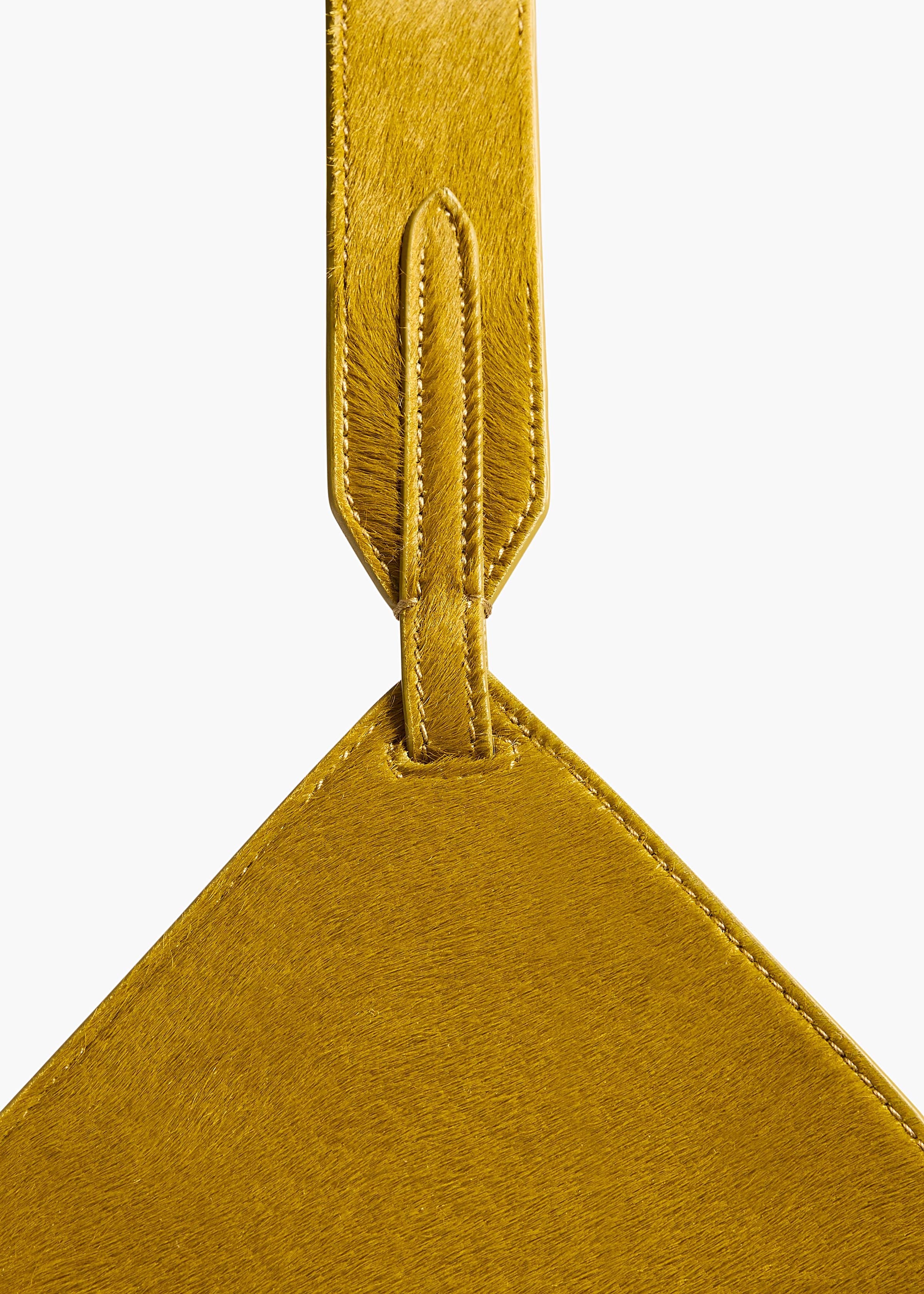 LOTUS MINI TOTE GOLDEN OLIVE H2056 978 794 D