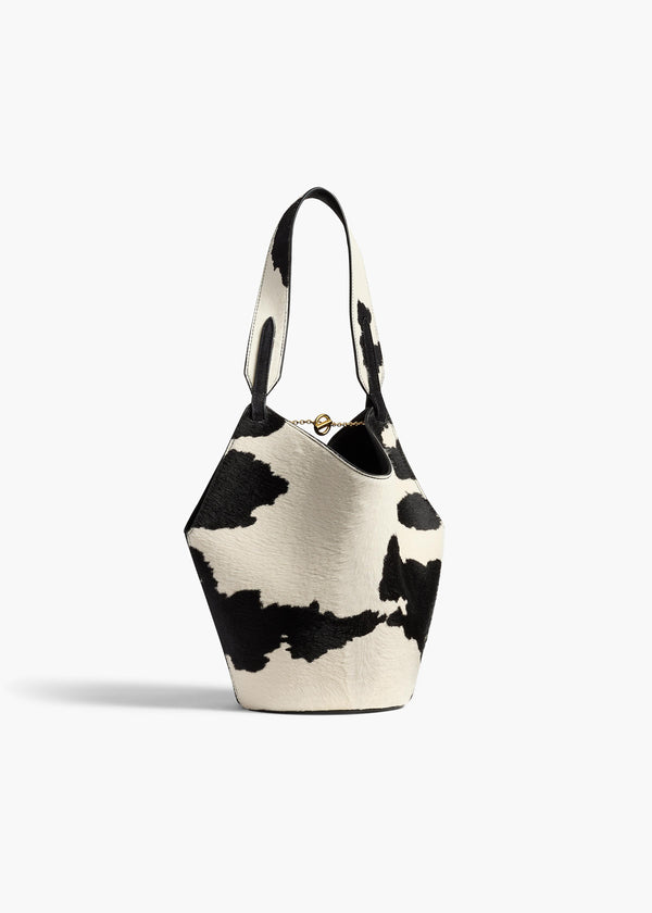 LOTUS MINI TOTE NATURAL H2056 1066 121 A