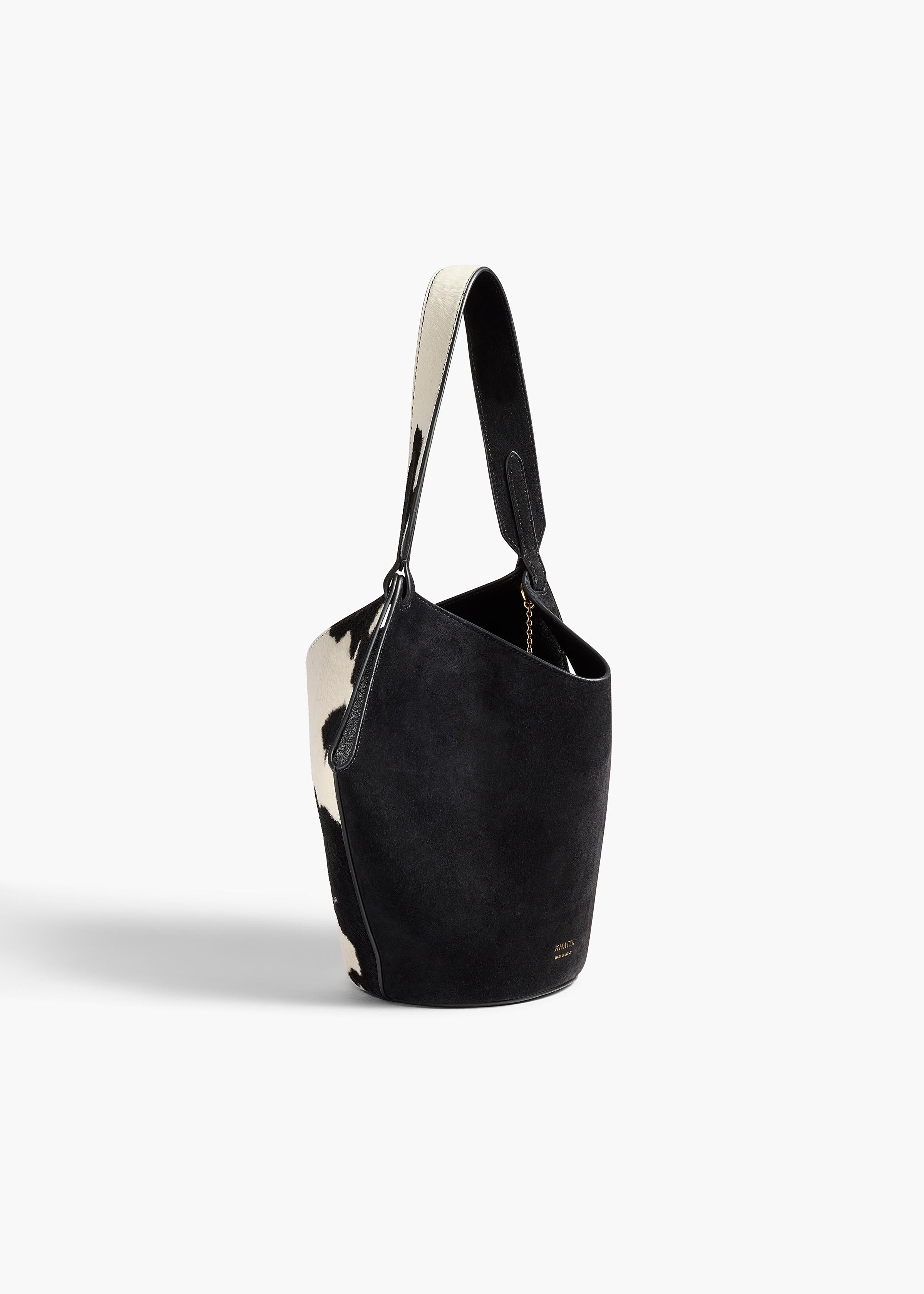 LOTUS MINI TOTE NATURAL H2056 1066 121 B