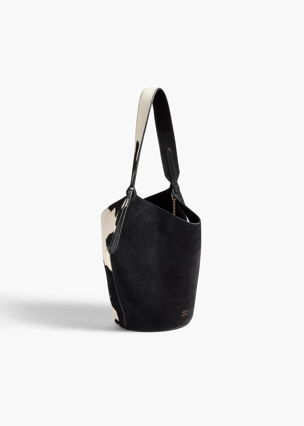 LOTUS MINI TOTE NATURAL H2056 1066 121 B