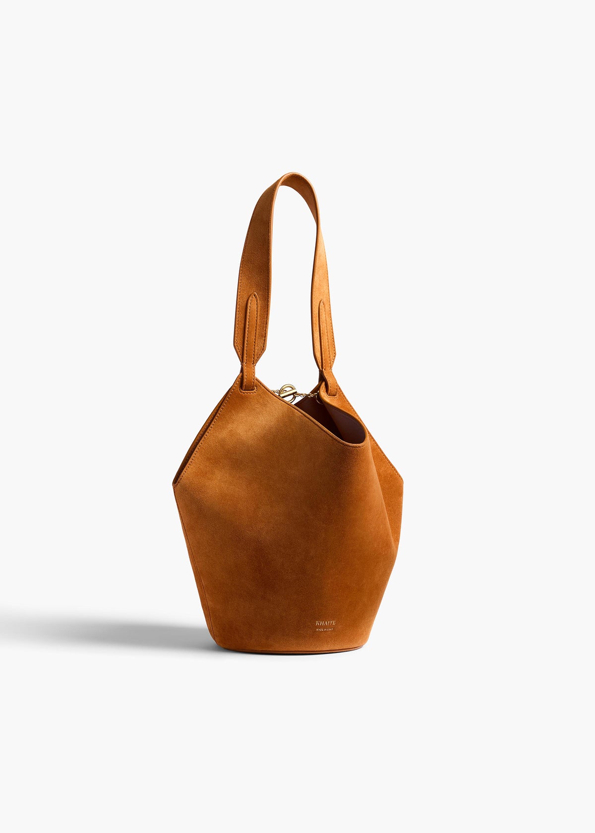 LOTUS MINI TOTE TAN H2056 726 944 A