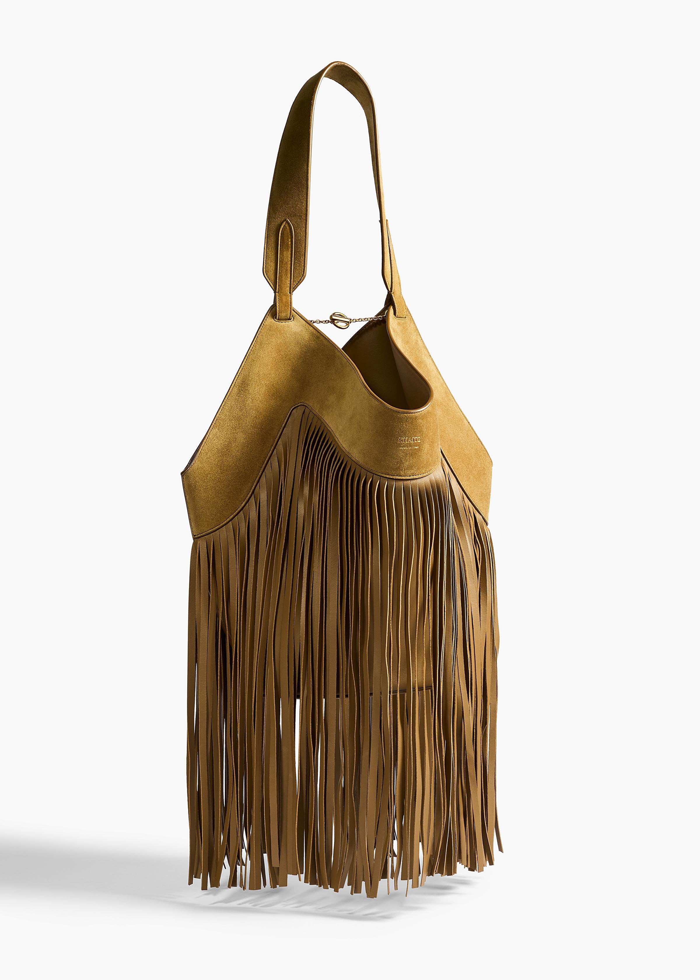The Lotus Tote Bag – Mini, Small and Medium – KHAITE