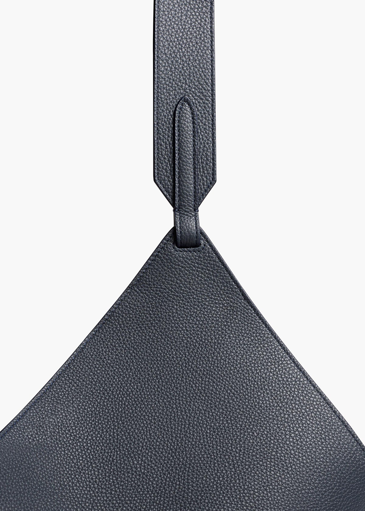 LOTUS SMALL TOTE MIDNIGHT NAVY H2043 914 358 D