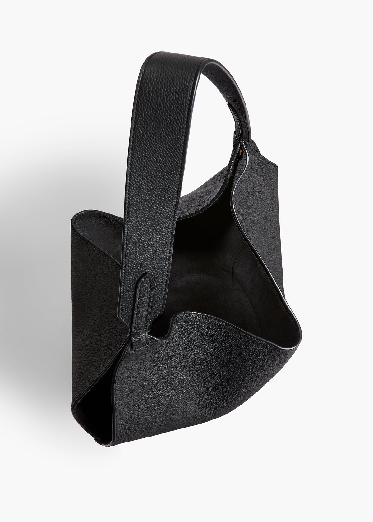 Lotus Small Tote Bag
