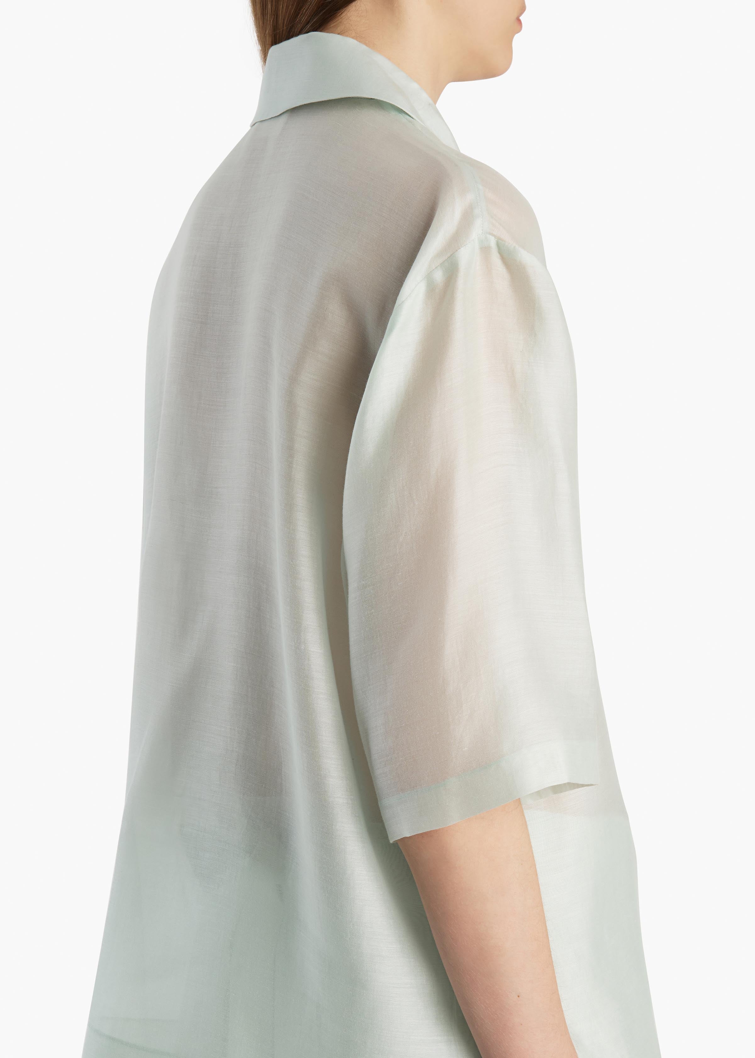 LOUCIN TOP ICE GREEN 24844232 499 E