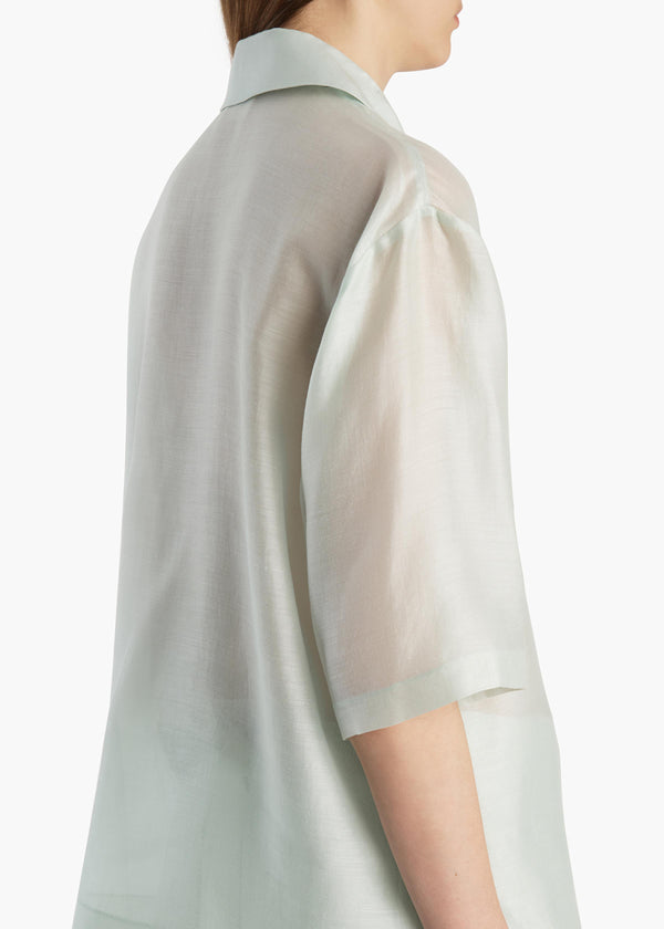 LOUCIN TOP ICE GREEN 24844232 499 E