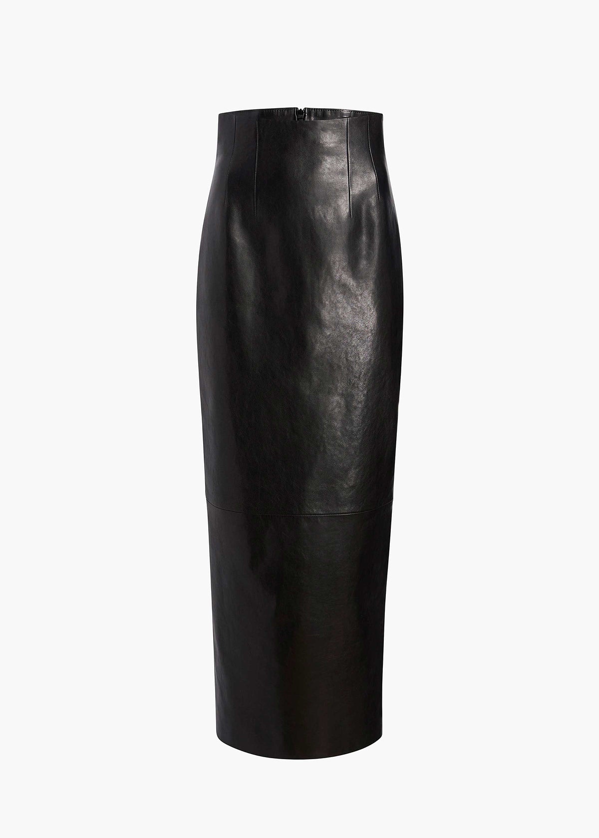 Loxley Skirt Leather