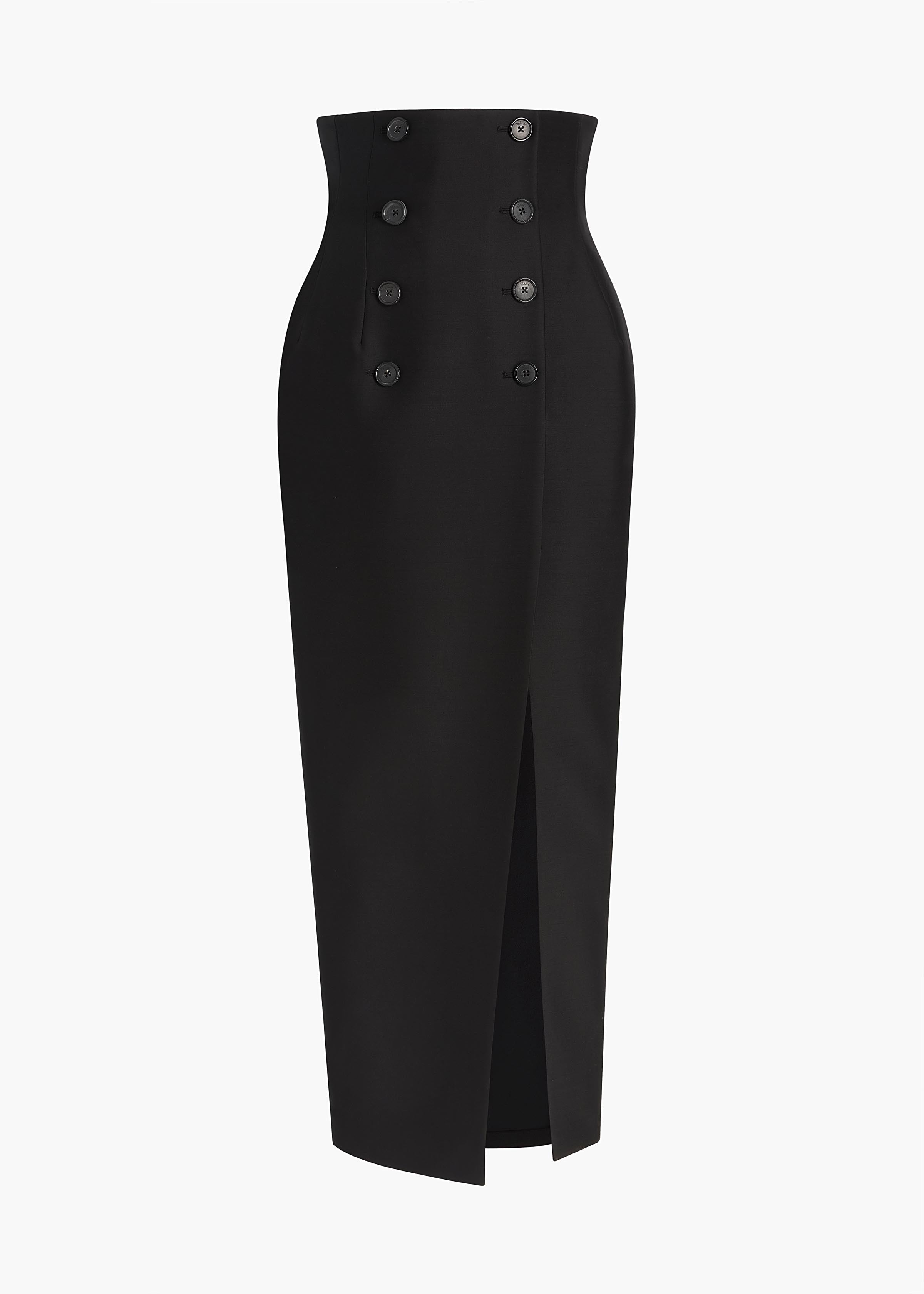 Luiza Skirt from Khaite - $2,480