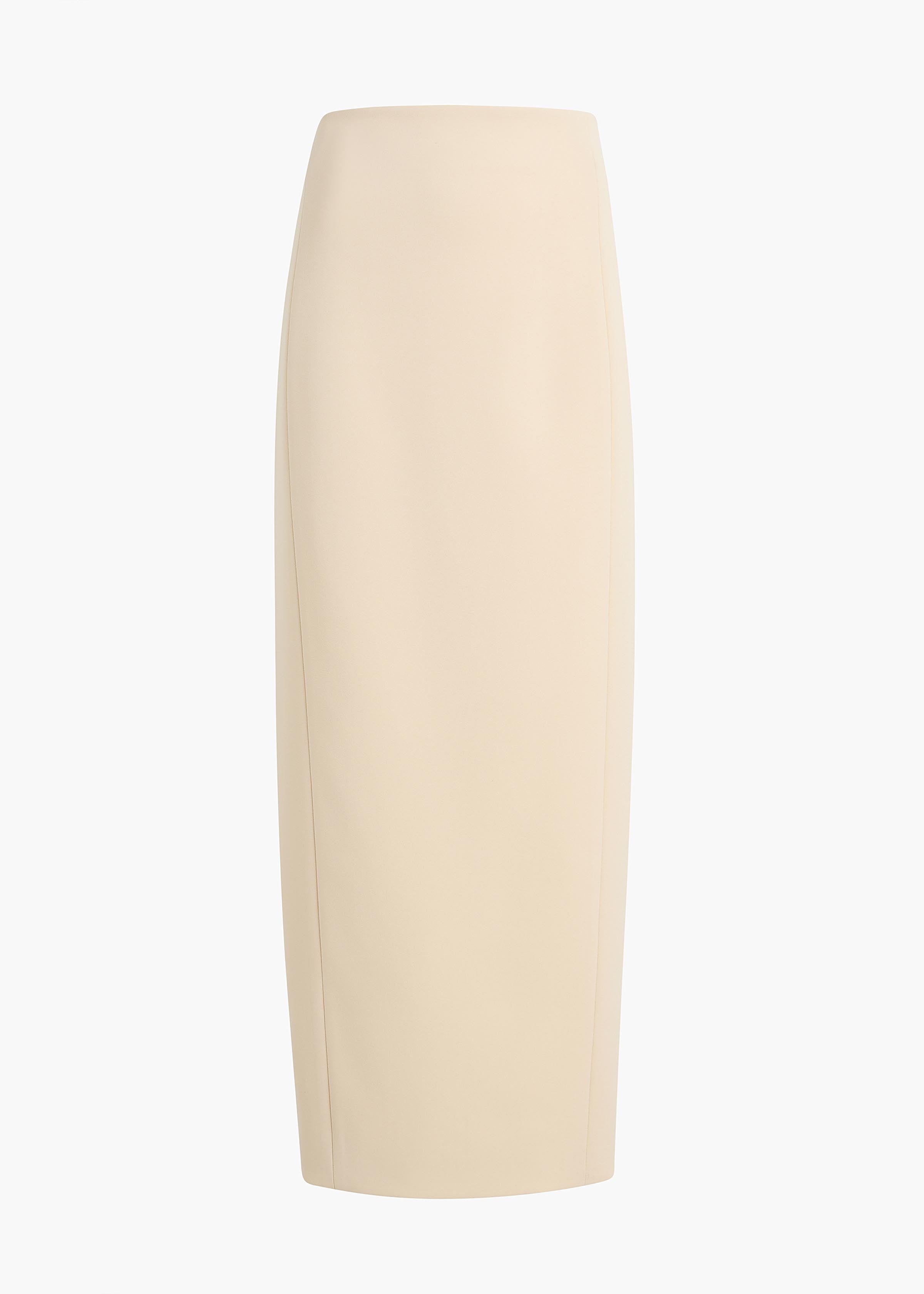 Lyle Skirt from Khaite - $1,480