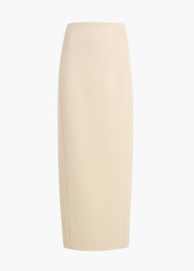LYLE SKIRT IVORY GLOW 41924231 658 GHOST
