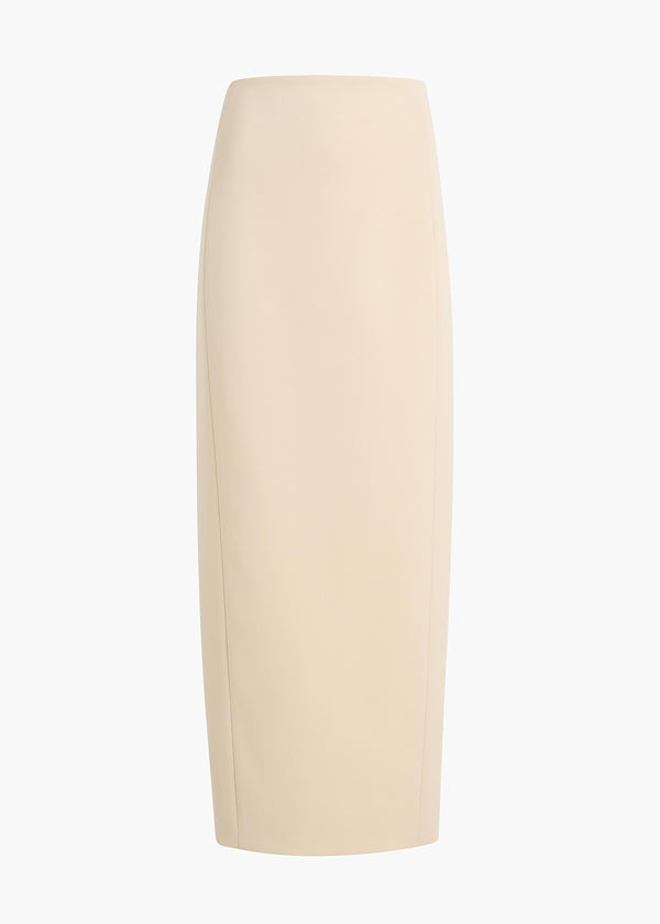 LYLE SKIRT IVORY GLOW 41924231 658 GHOST