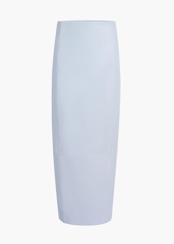 LYLE SKIRT SKY BLUE 41921012 313 GHOST