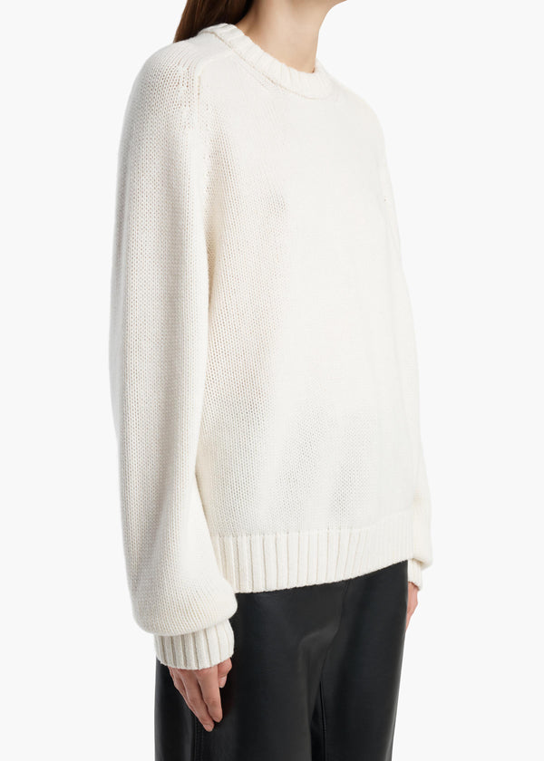 Mae Sweater in Glaze